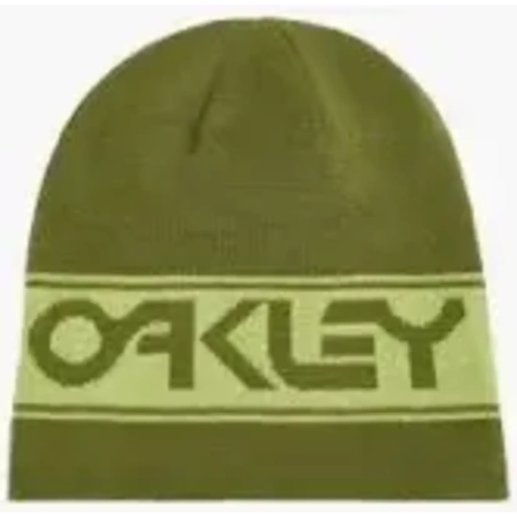 Oakley TNP REVERSIBLE BEANIE