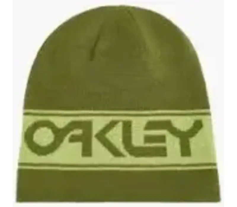 TNP REVERSIBLE BEANIE