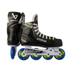 Bauer XR Roller Skate Int R s25 (4-6)