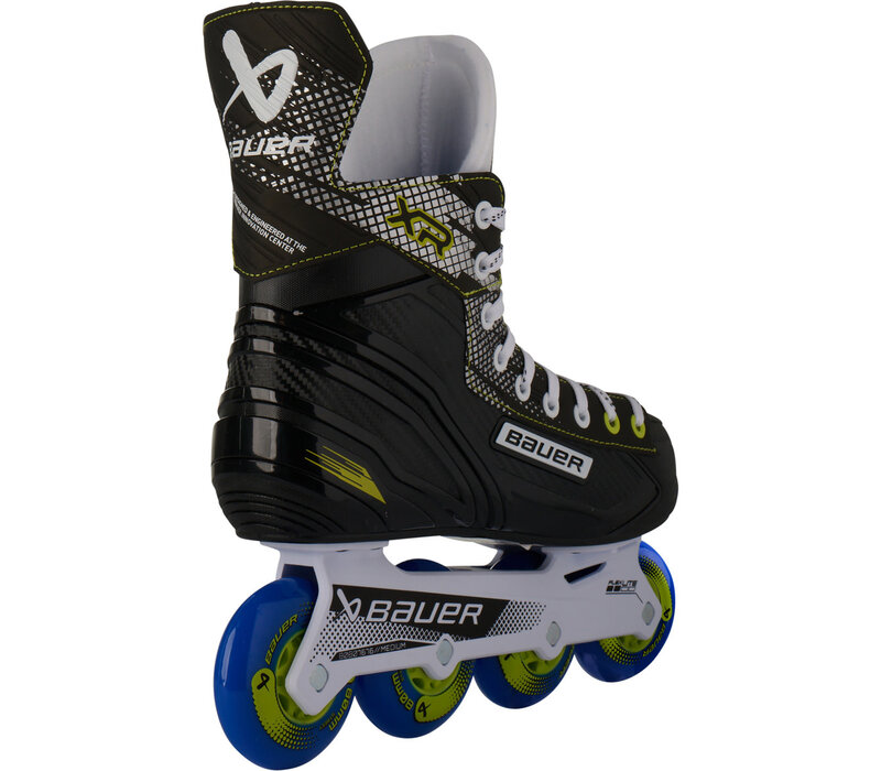 XR Roller Skate Int R s25 (4-6)
