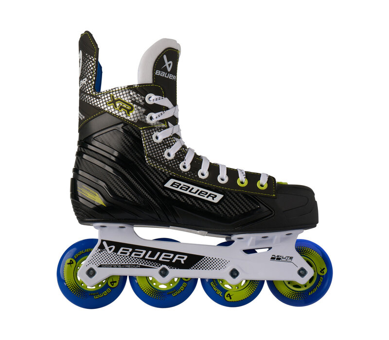 XR Roller Skate Int R s25 (4-6)