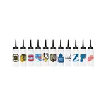 Bauer Water Bottle NHL Teams 1 Liter