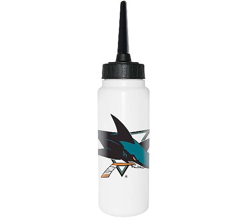 Water Bottle NHL Teams 1 Liter