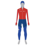 Bioracer HCA sprint race rubber