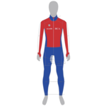 Bioracer HCA marathonpak  DYNEEMA