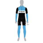 Bioracer Poelster marathonpak
