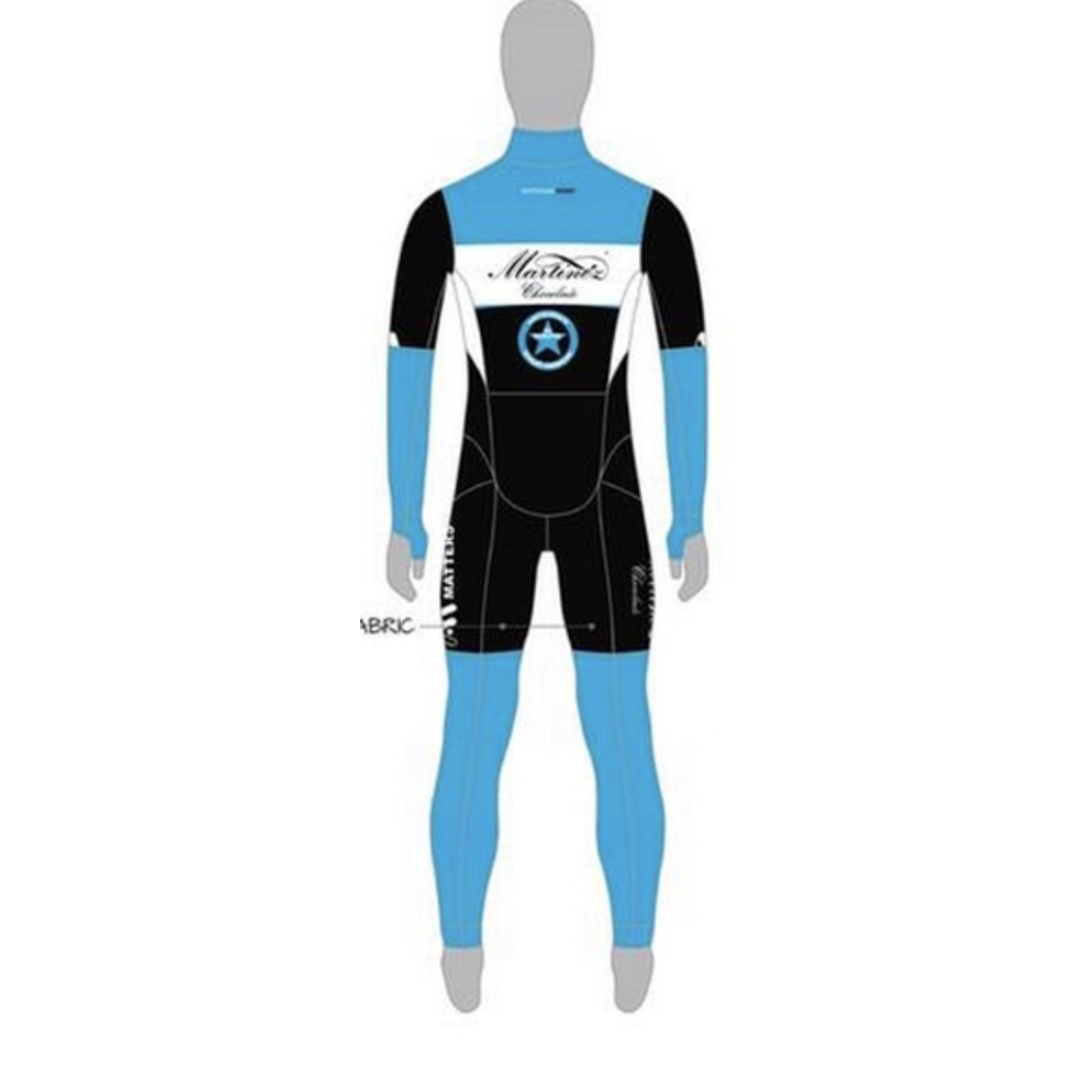 Bioracer Poelster marathonpak