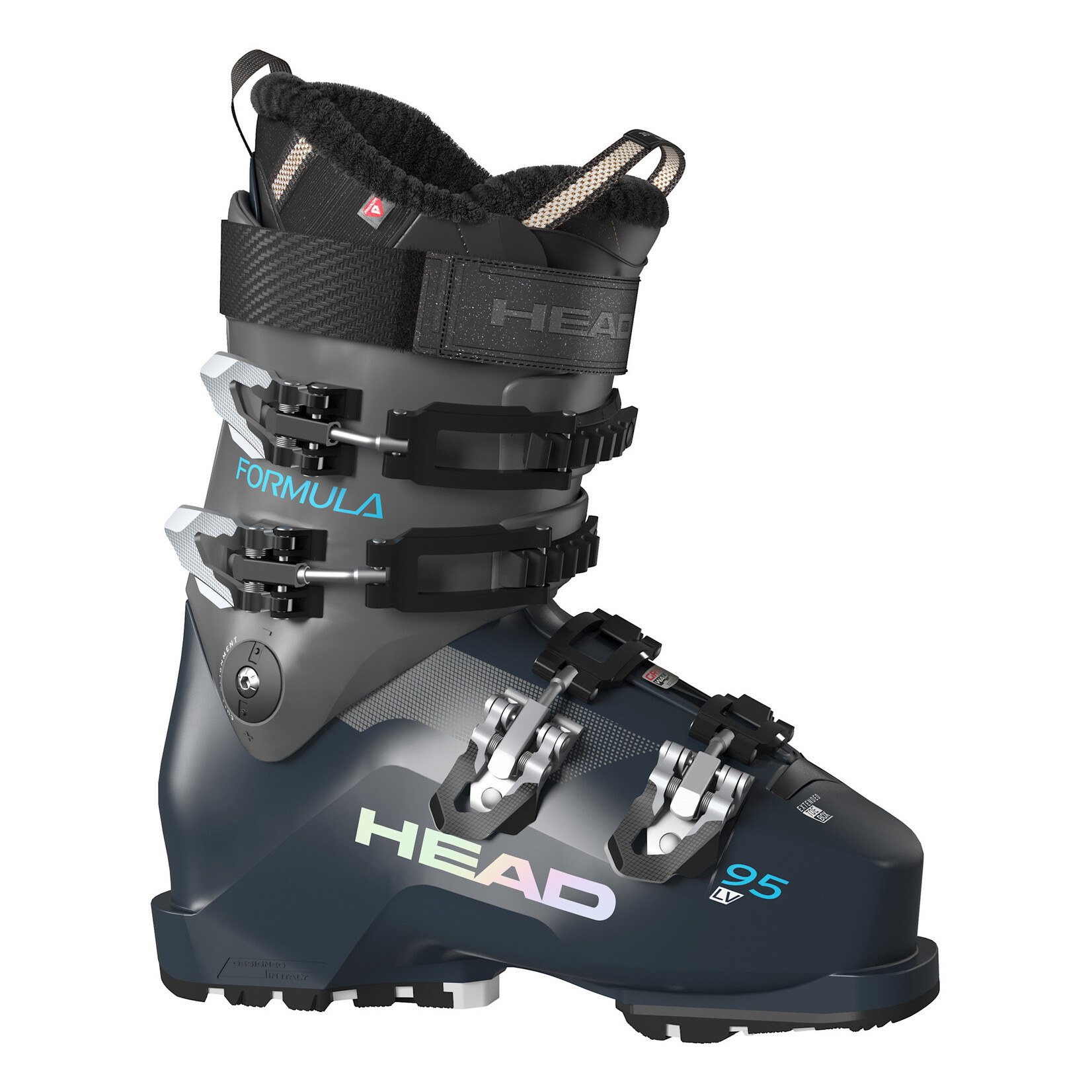 HEAD Head Formula 95W LV (26)