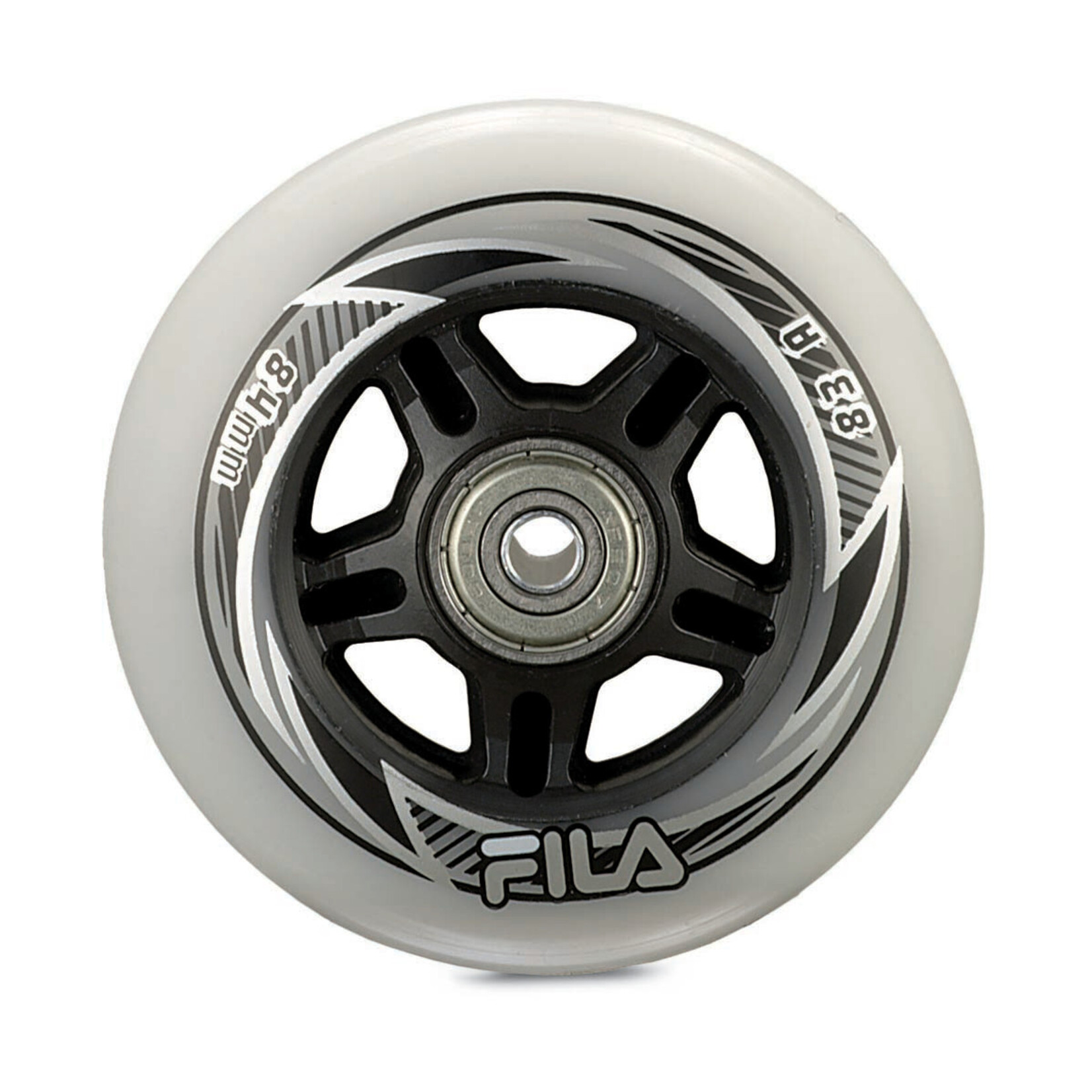 Fila Fila combo 84mm/83A abec 7