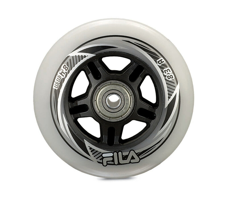 Fila combo 84mm/83A abec 7