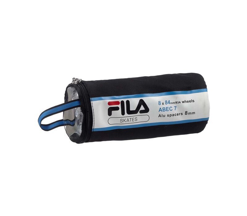 Fila combo 84mm/83A abec 7