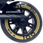 Fila Fila CF combo 100mm/84A abec 9 (6-pack)