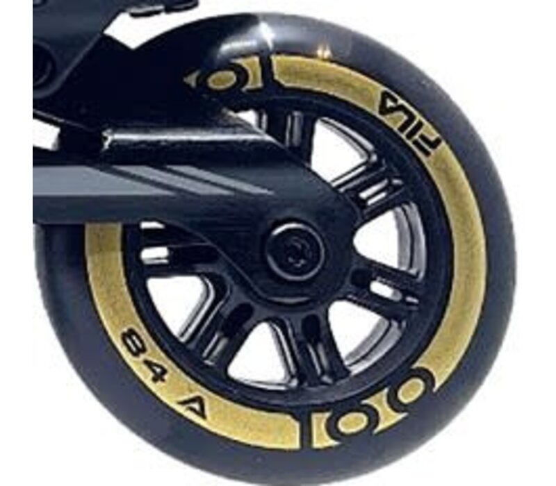 Fila CF combo 100mm/84A abec 9 (6-pack)