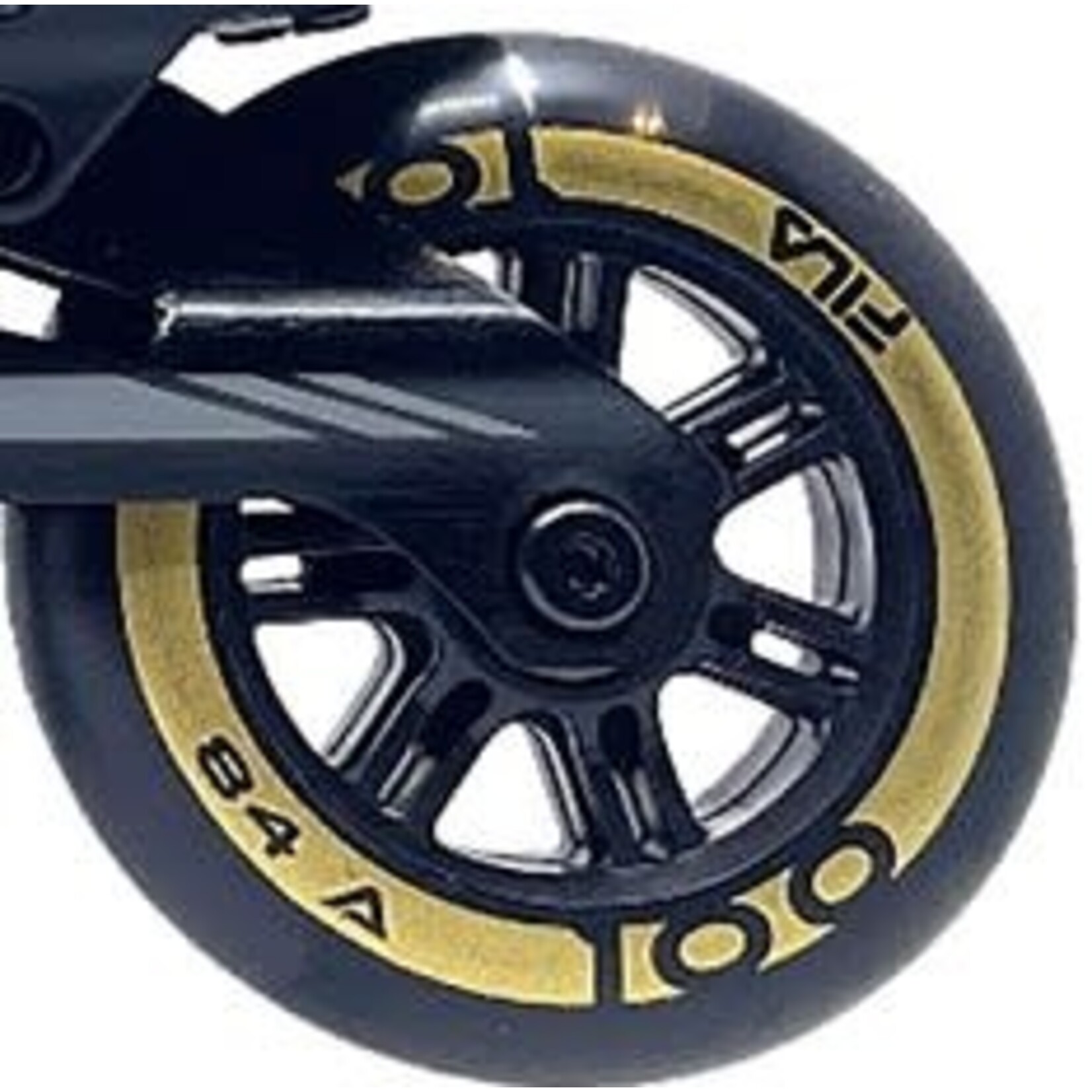 Fila Fila CF combo 100mm/84A abec 9 (6-pack)