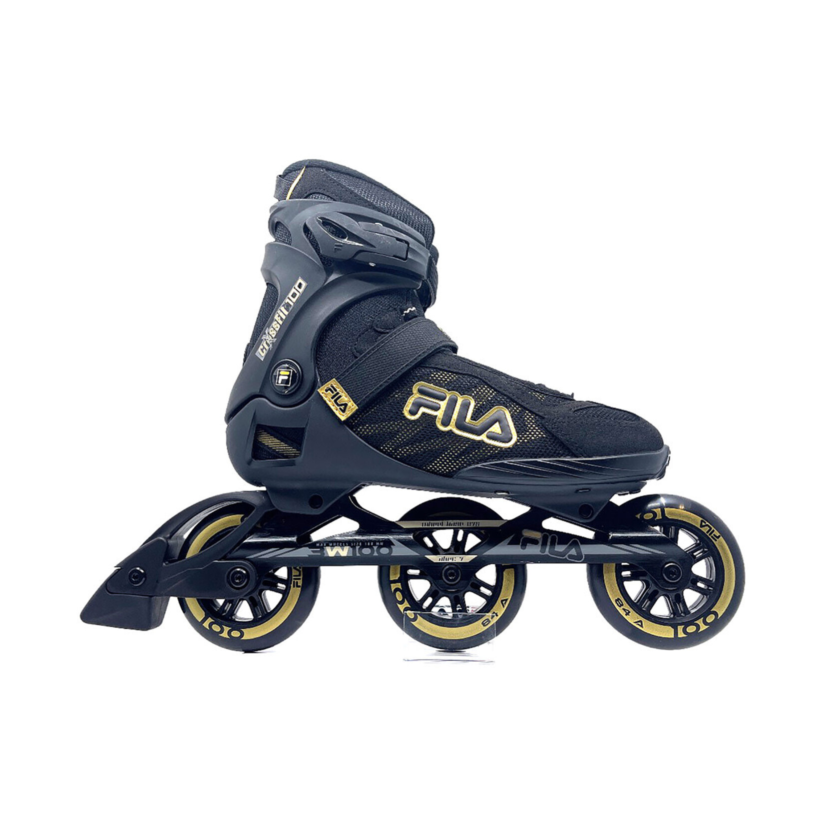 Fila Crossfit 100 Black/Gold
