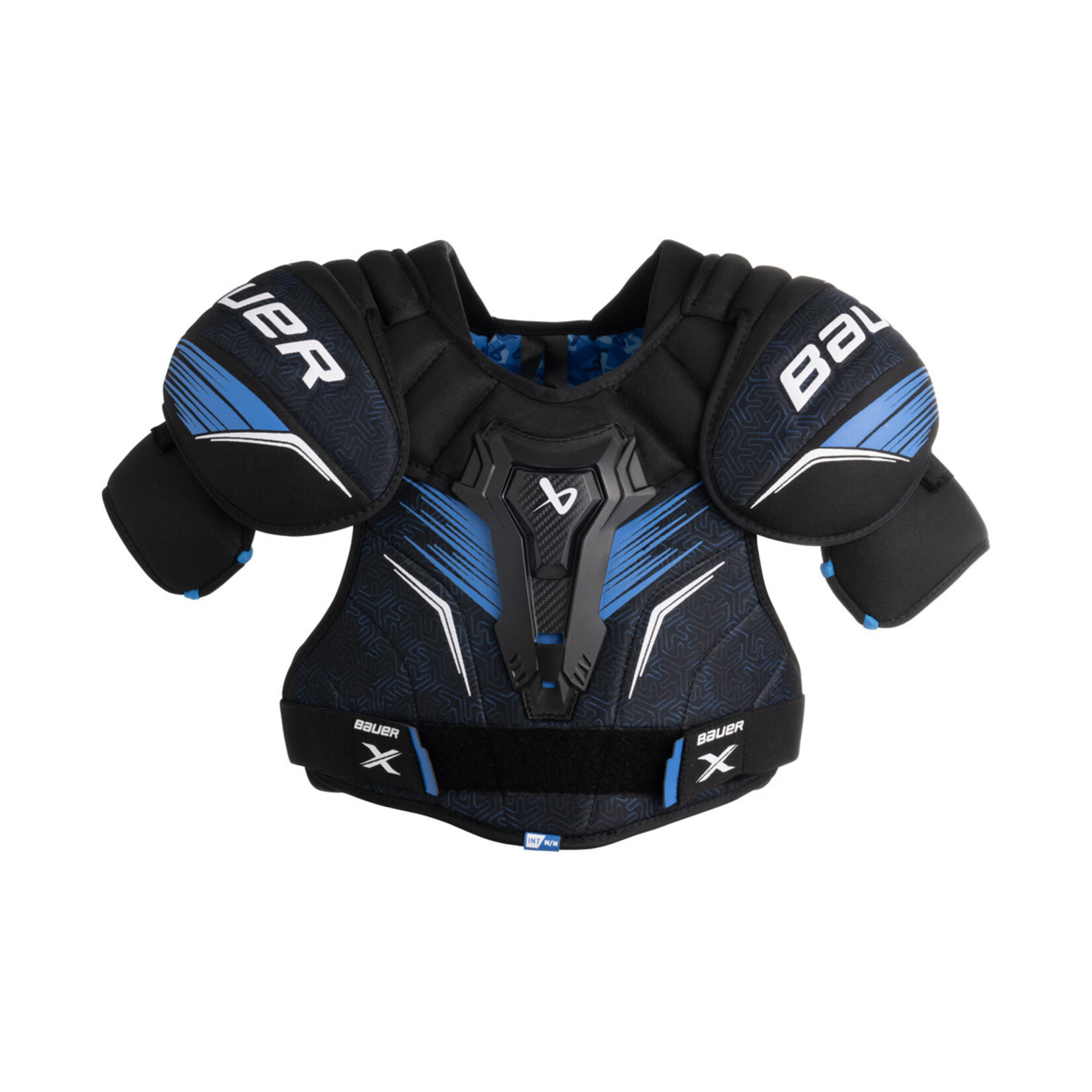 Bauer SP Bauer X Inter.