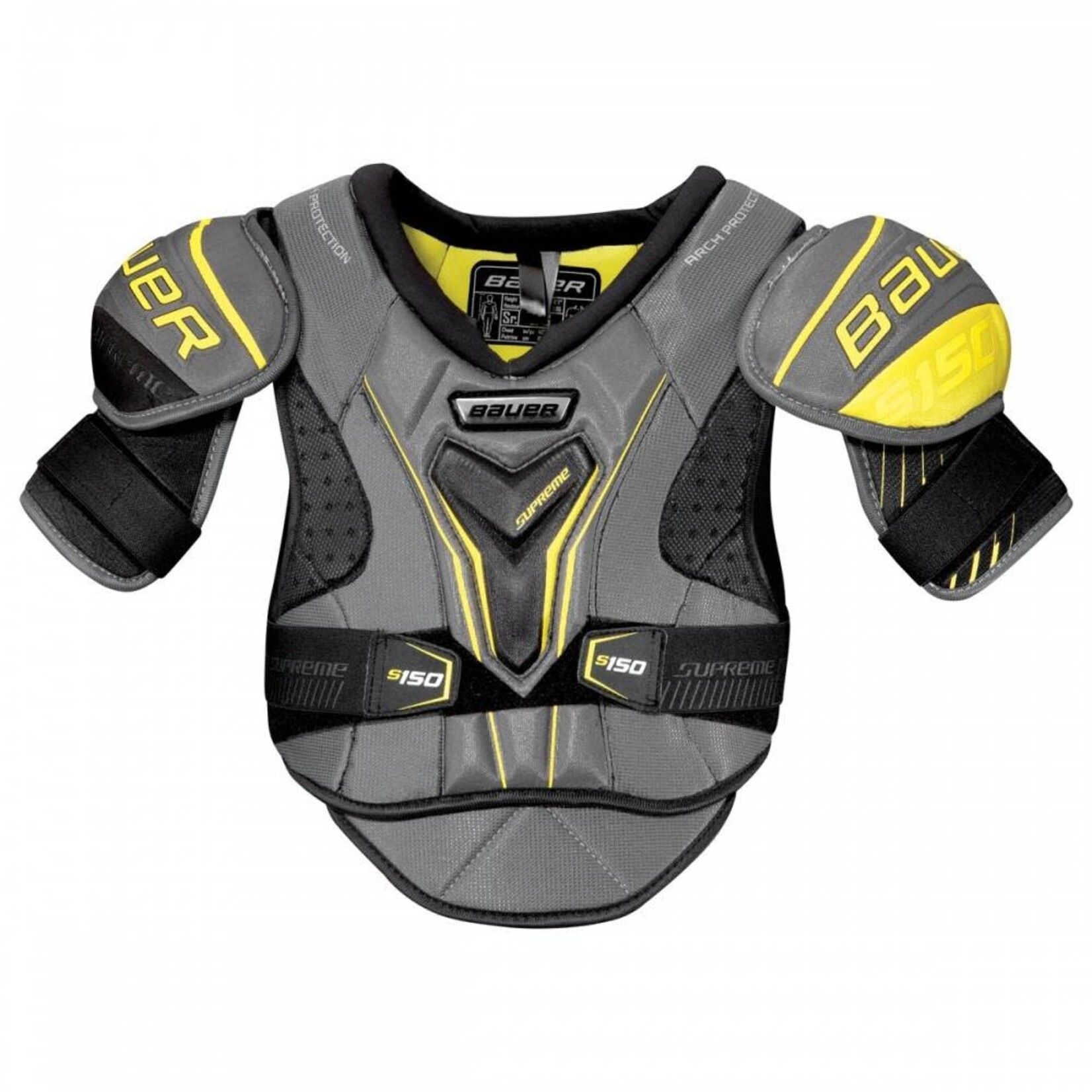 Bauer SP Bauer Supreme  S150 Jr. M