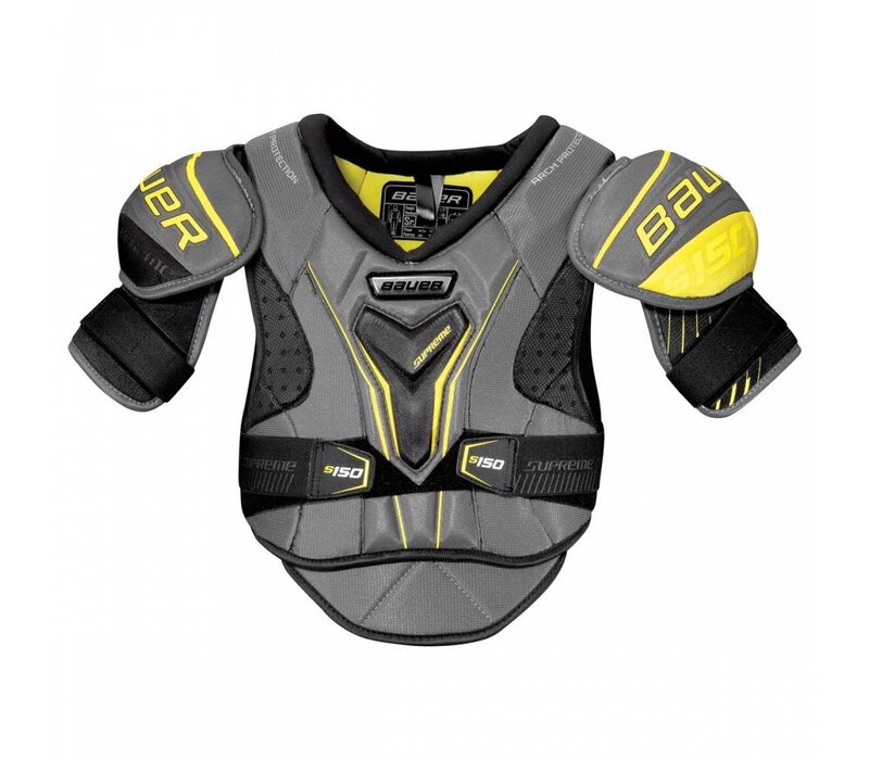 SP Bauer Supreme  S150 Jr. M