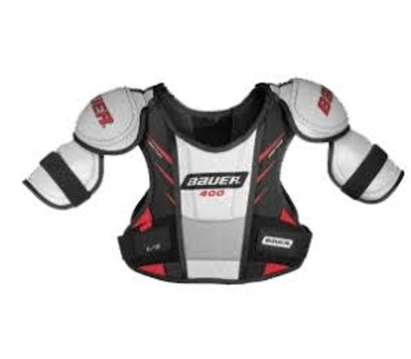 Bauer Shoulder Pad 400 Jr. M