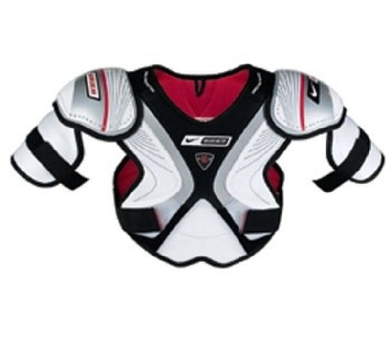 Supreme 10 Shoulder Pad Jr.