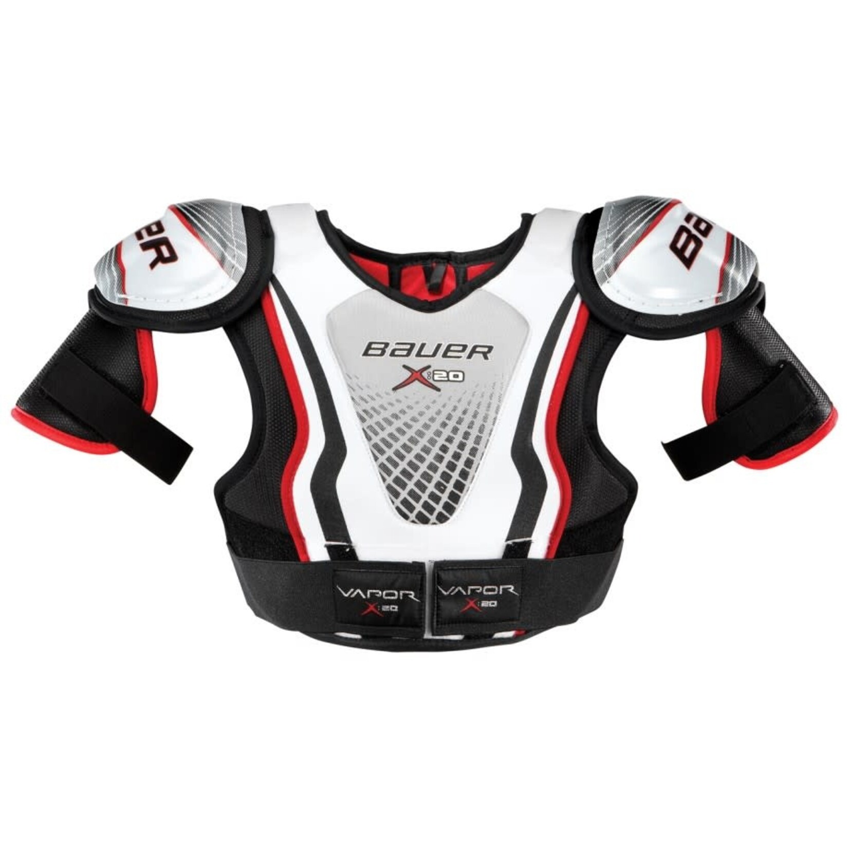 SP Vapor X:20 Jr.