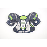Reebok Reebok  3k shoulder pads  jr S/M