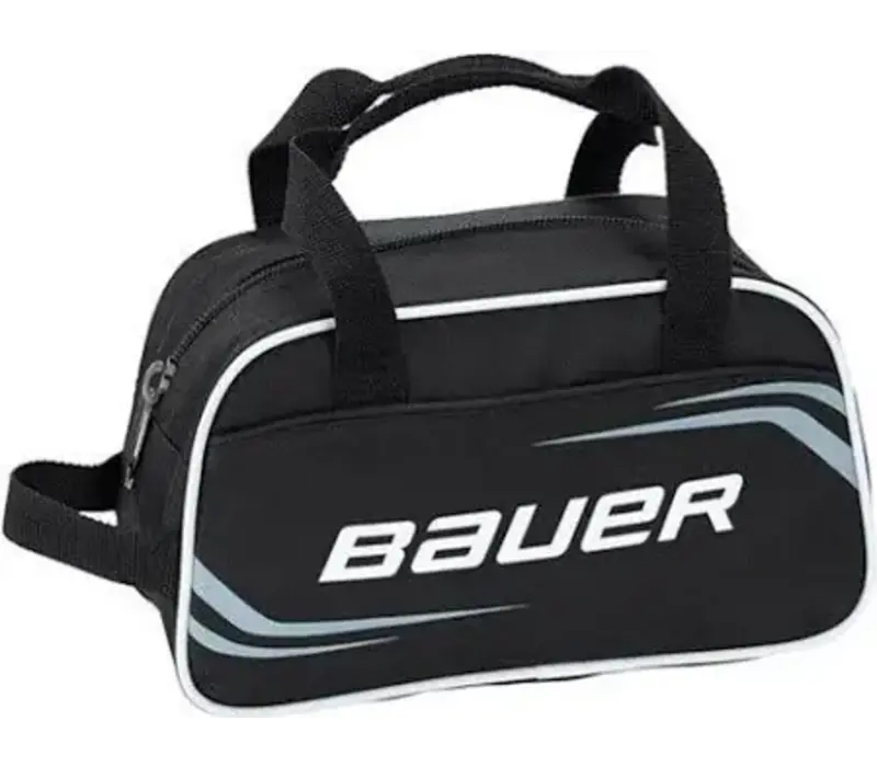 Bauer shower bag