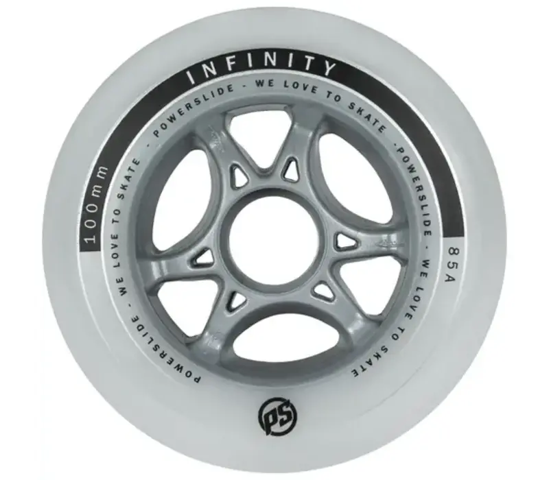 Infinity 100/85A, 4-pack