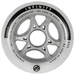 Powerslide Infinity 90/85A, 4-pack