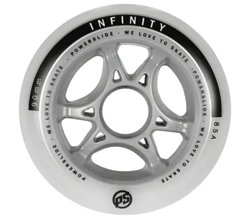 Infinity 90/85A, 4-pack