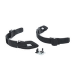 Rollerblade RO09300800-100 Rollerblade (S)Spitfire Buckle 2 stuks black