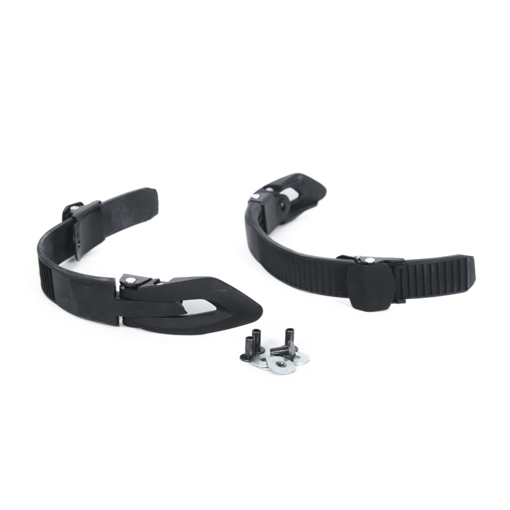 Rollerblade RO09300800-100 Rollerblade (S)Spitfire Buckle 2 stuks black