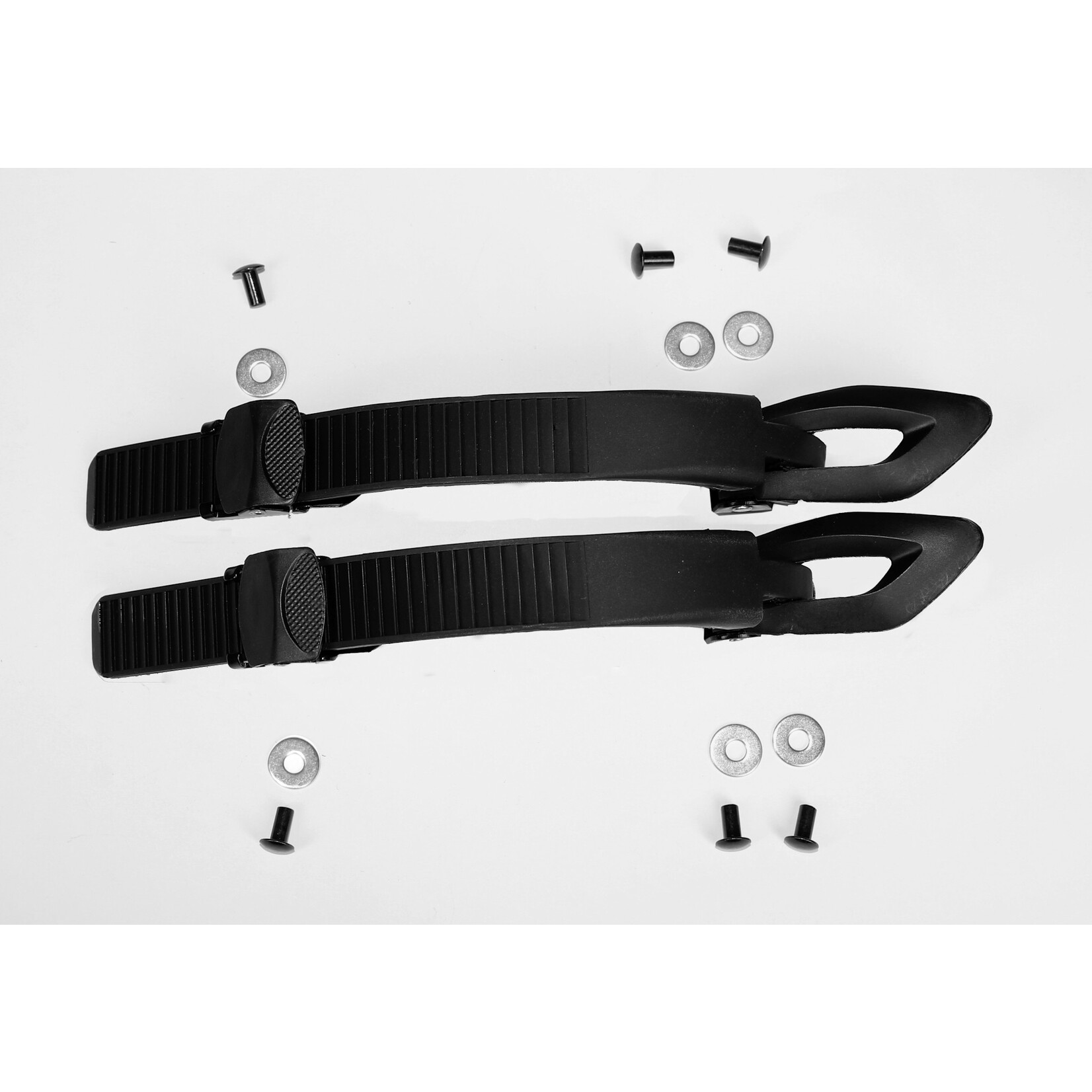 Rollerblade RO09300800-100 Rollerblade (S)Spitfire Buckle 2 stuks black