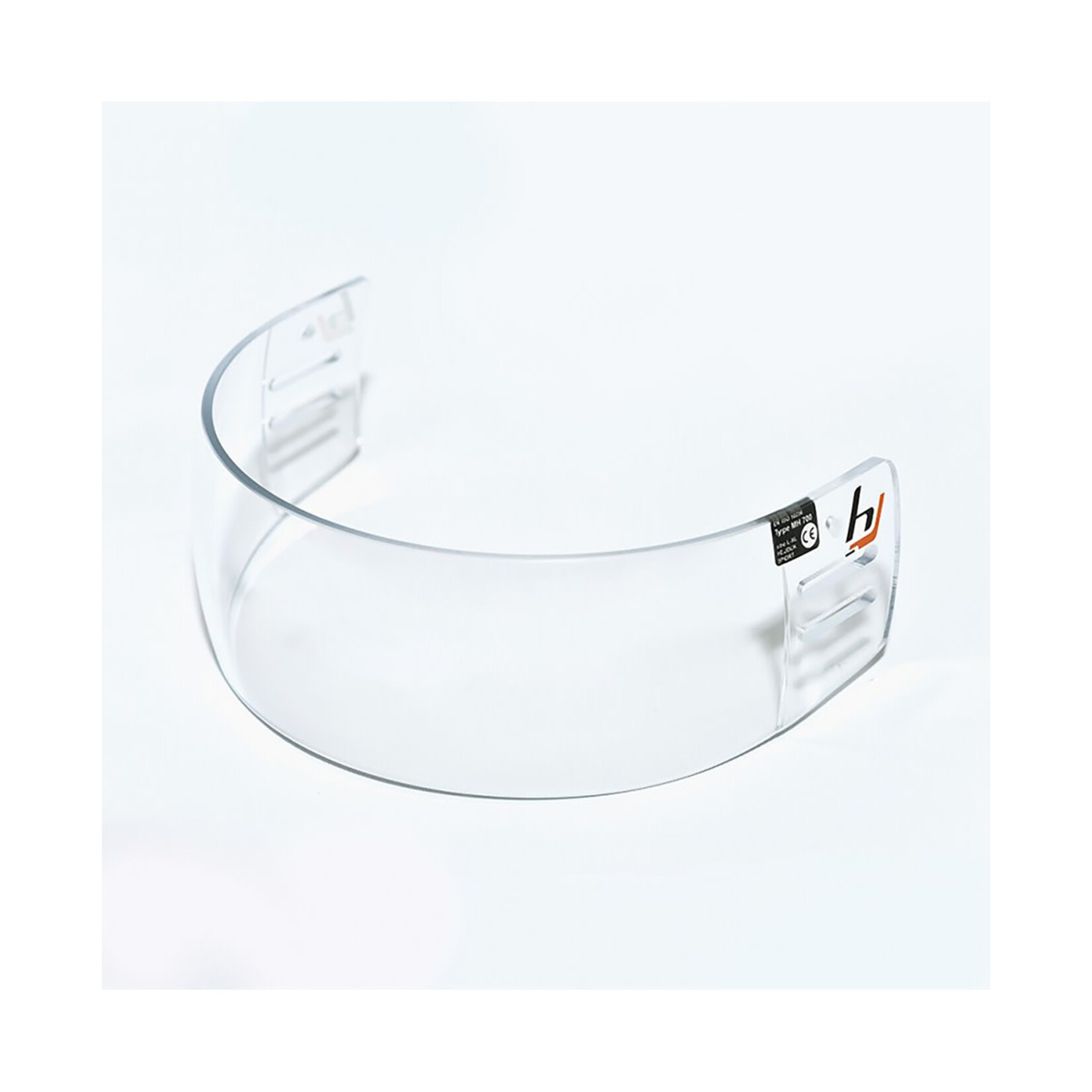 Bauer MH 700 Visor Proline