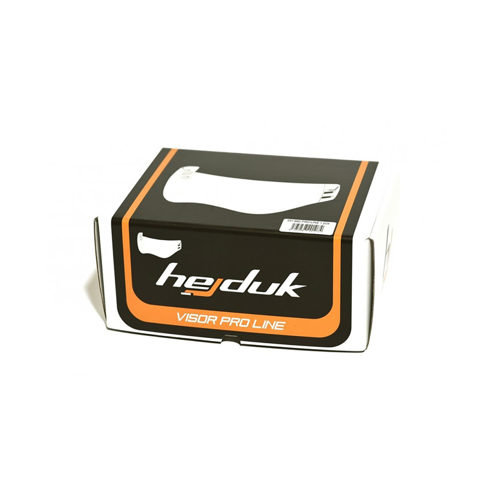 Bauer MH 700 Visor Proline