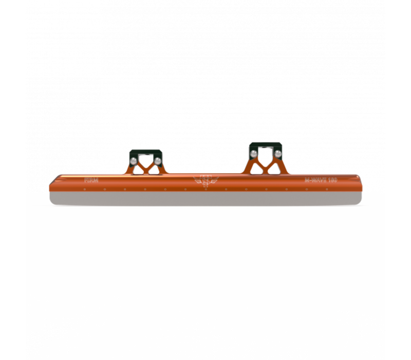 M-Wave Firm Skate-Tec