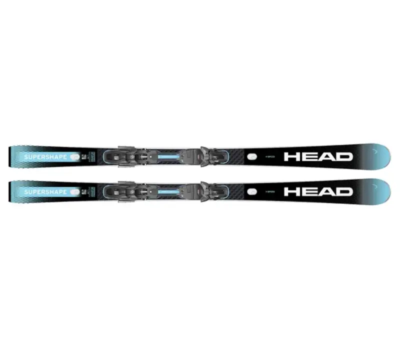 Head Supershape e-Speed SW Pr11 GW (26)