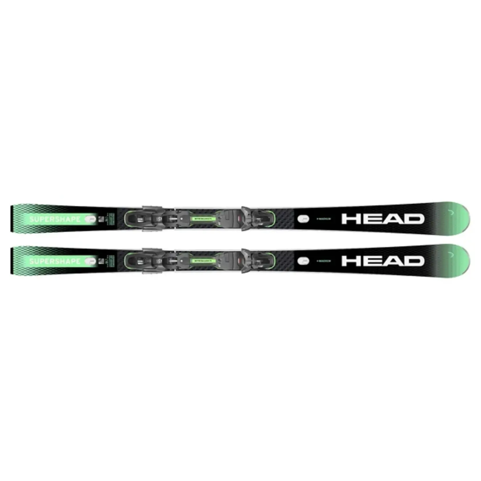 HEAD Supershape e-Magnum SW + Prot. PR 13 GW (26)