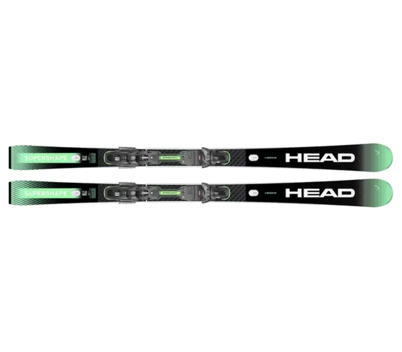 Supershape e-Magnum SW + Prot. PR 13 GW (26)