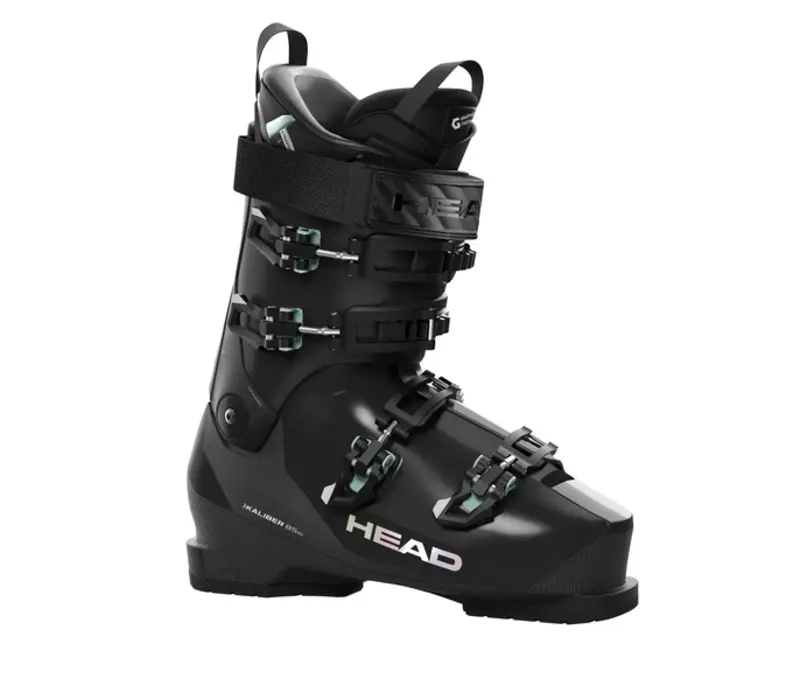 Head KALIBER 85 W MV