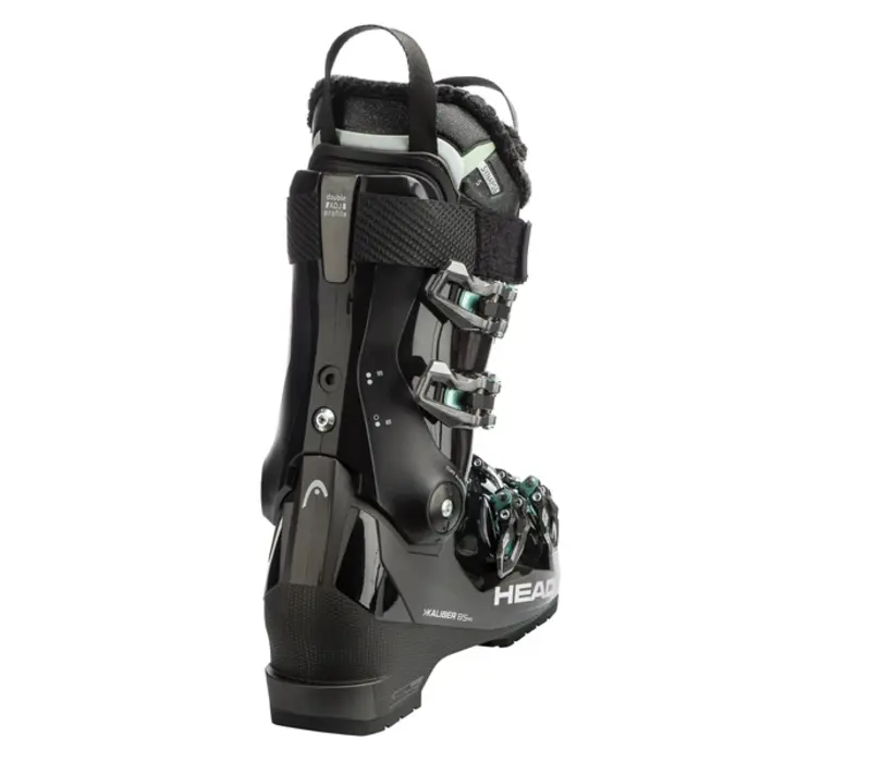 Head KALIBER 85 W MV