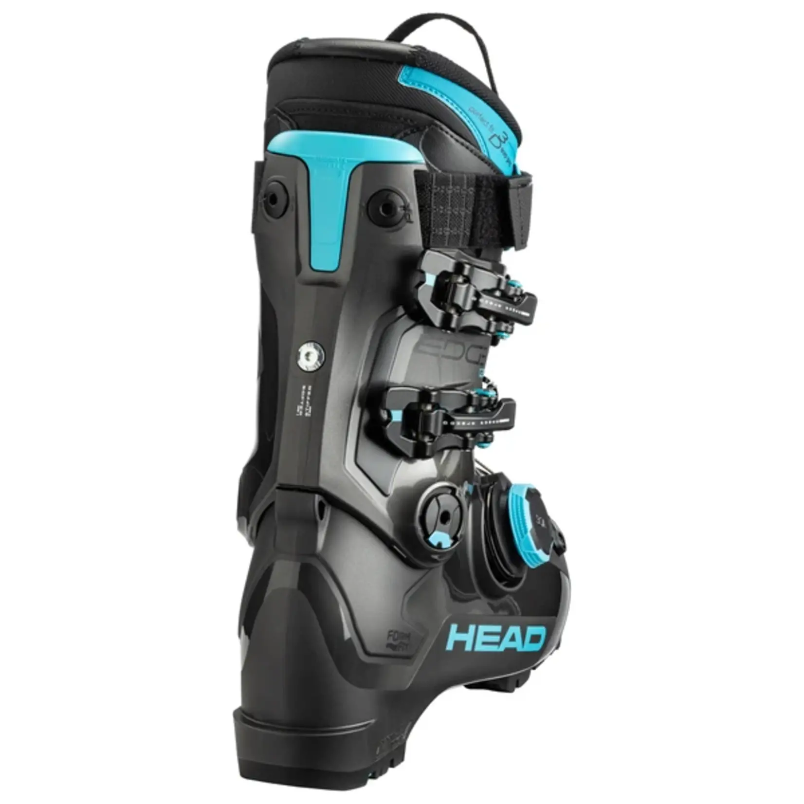 HEAD Head EDGE 120 HV GW BOA