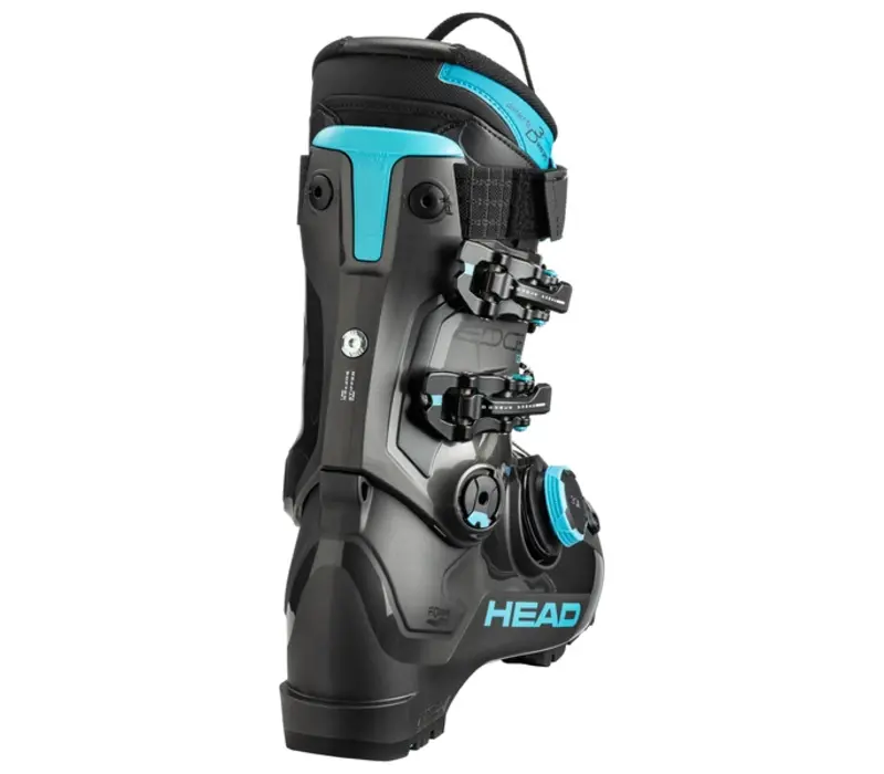 Head EDGE 120 HV GW BOA
