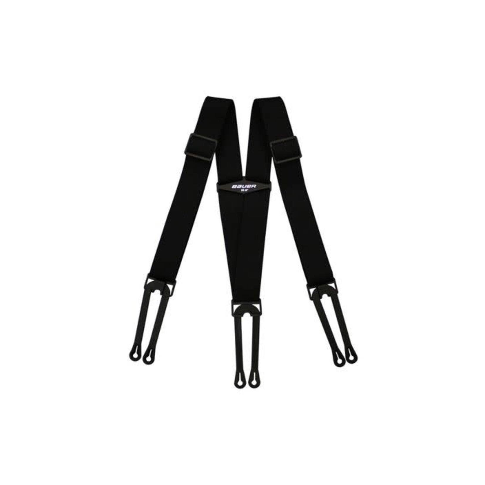 Bauer Bauer suspender Jr. L/XL