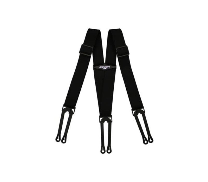 Bauer suspender Jr. L/XL