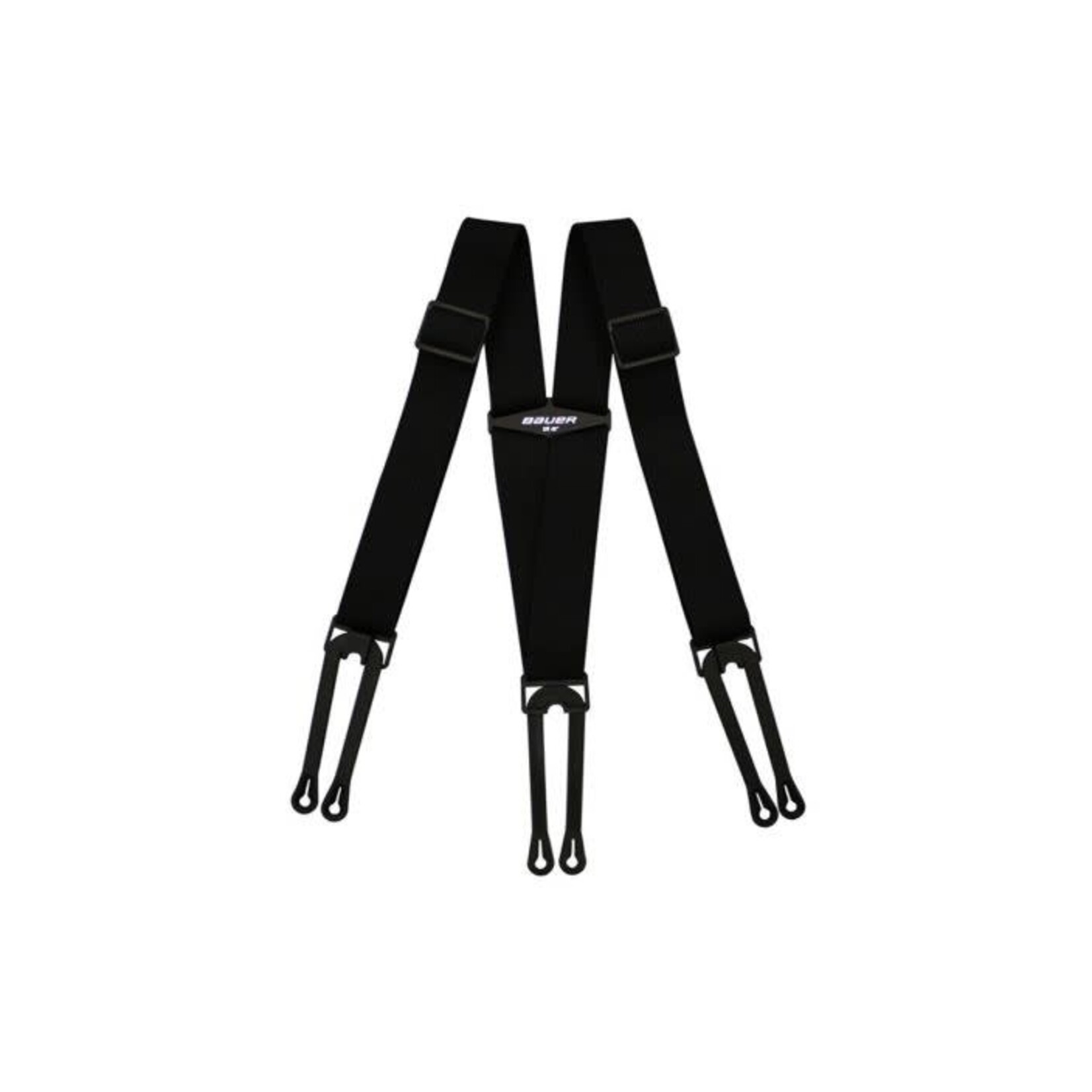 Bauer Bauer suspender Yth.