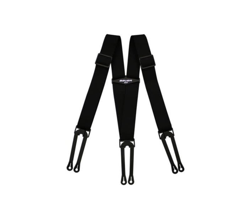 Bauer suspender Yth.