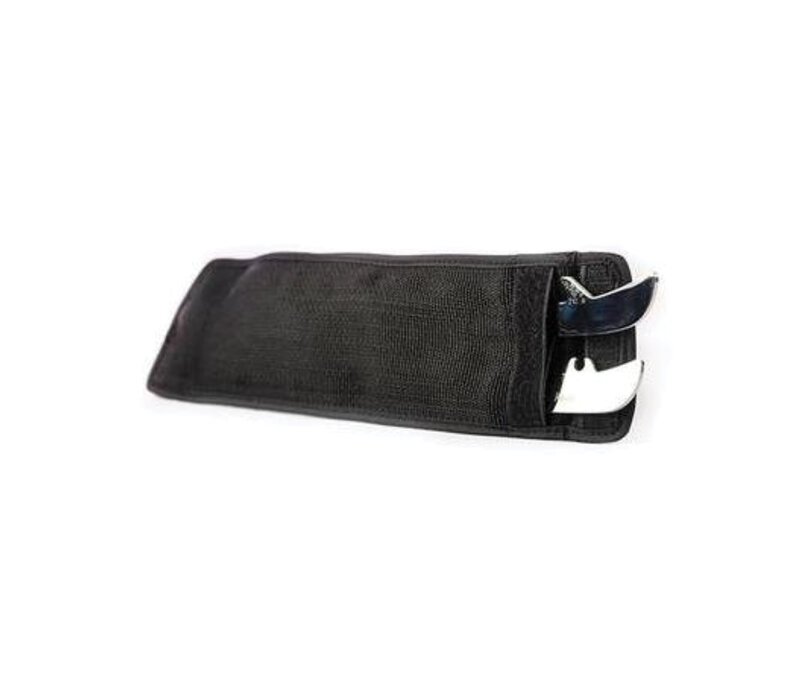 Skate Blade Travel Pouch