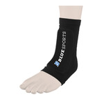 Blue Sport Lace Bite Pad Sleeve (One Size)