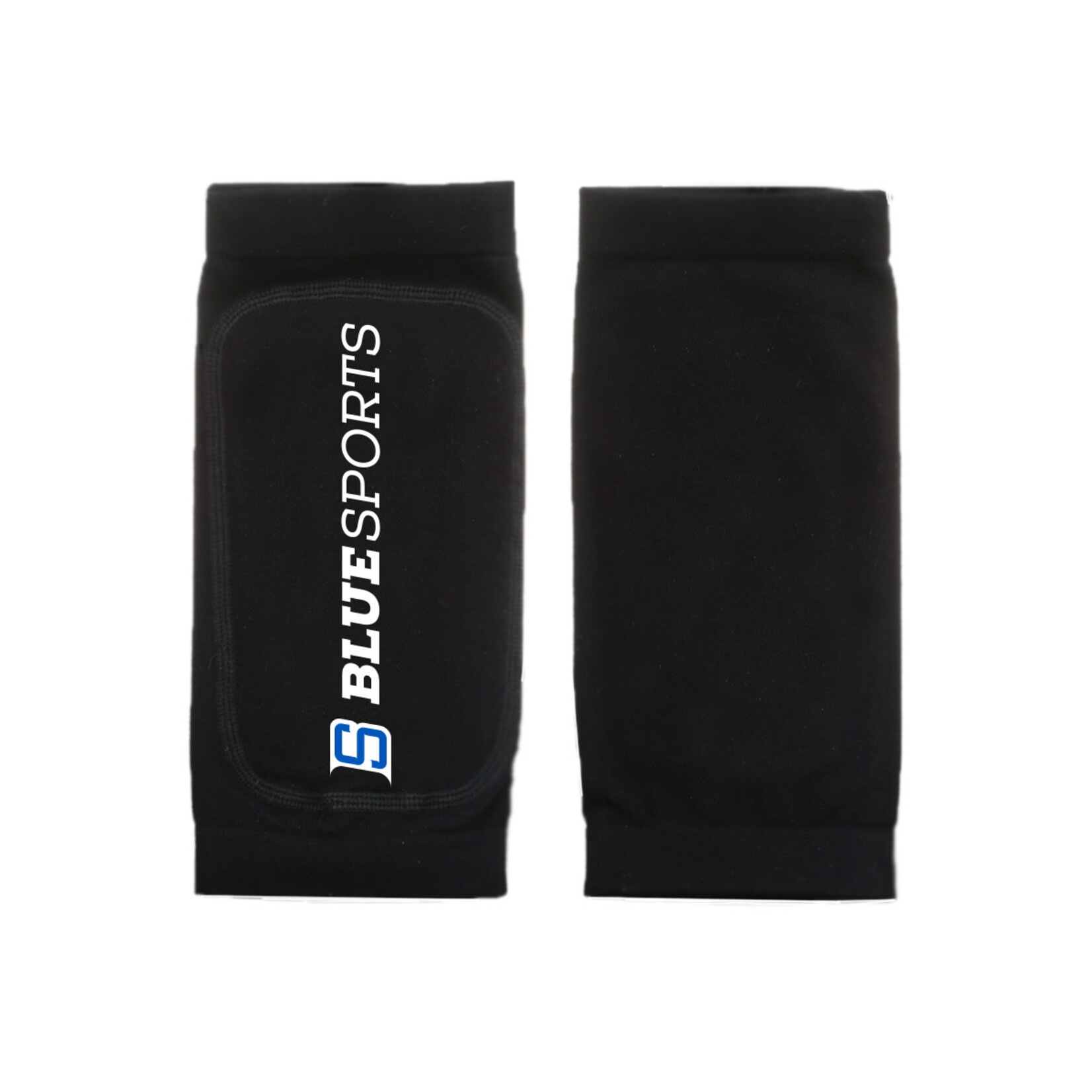 Blue Sport Lace Bite Pad Sleeve (One Size)